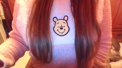 sexymisss24 online show from 01/28/25, 07:42