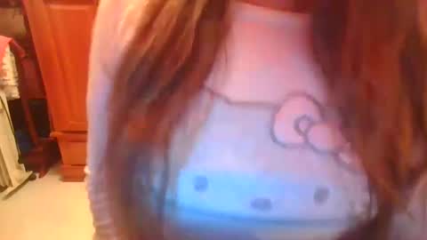 sexymisss24 online show from 01/29/25, 07:53