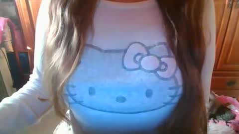 sexymisss24 online show from 01/30/25, 12:27