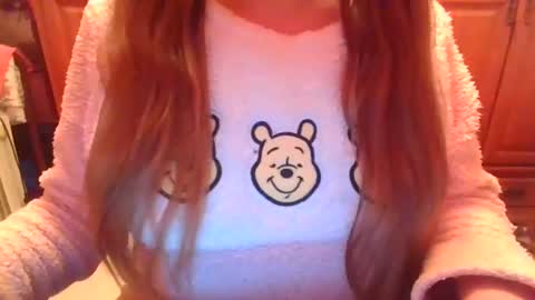 sexymisss24 online show from 01/30/25, 08:10