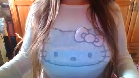 sexymisss24 online show from 02/01/25, 12:37