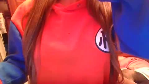 sexymisss24 online show from 02/01/25, 10:23