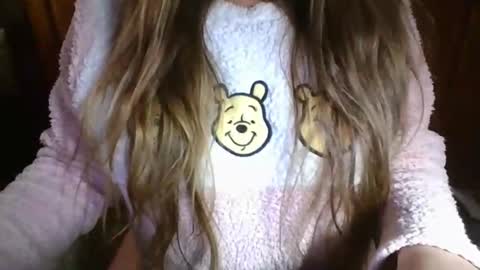 sexymisss24 online show from 02/03/25, 11:31