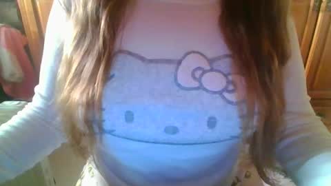 sexymisss24 online show from 02/06/25, 11:32