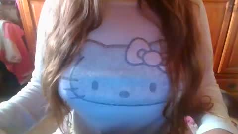 sexymisss24 online show from 02/07/25, 11:12