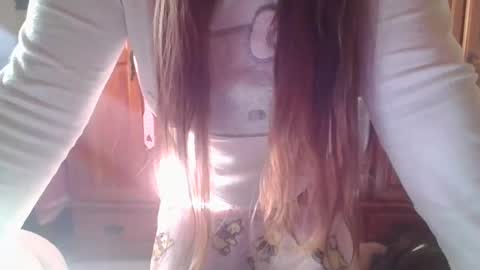 sexymisss24 online show from 02/07/25, 02:58