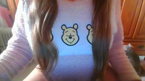 sexymisss24 online show from 02/08/25, 12:17