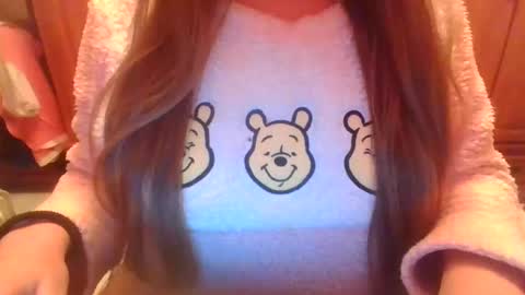 sexymisss24 online show from 02/08/25, 10:40