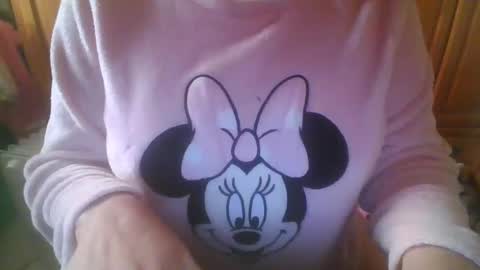 sexymisss24 online show from 02/10/25, 12:39