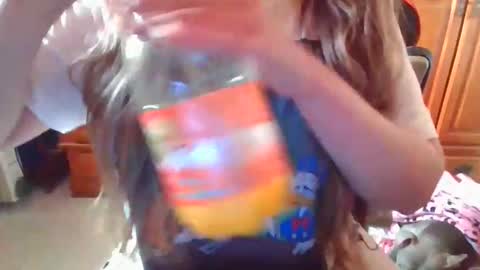 sexymisss24 online show from 02/12/25, 12:33