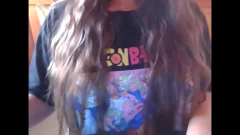 sexymisss24 online show from 02/18/25, 12:49