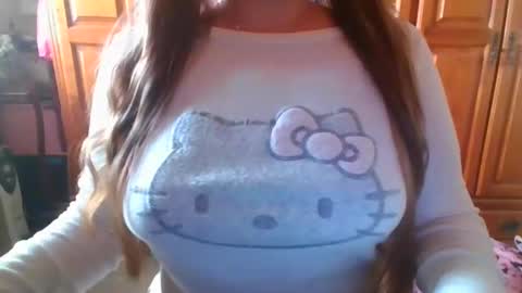 sexymisss24 online show from 02/26/25, 12:03