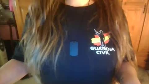 sexymisss24 online show from 02/28/25, 10:20