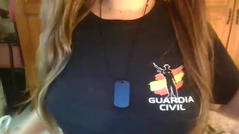 sexymisss24 online show from 02/28/25, 04:10