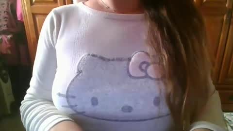 sexymisss24 online show from 03/04/25, 10:57