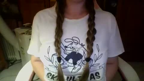 sexymisss24 online show from 09/25/25, 09:07