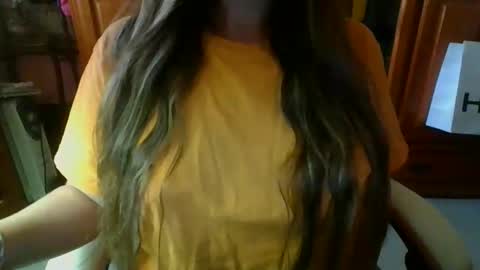 sexymisss24 online show from 10/04/25, 08:45