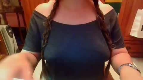 sexymisss24 online show from 10/07/25, 11:02