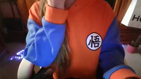 sexymisss24 online show from 12/20/25, 08:21