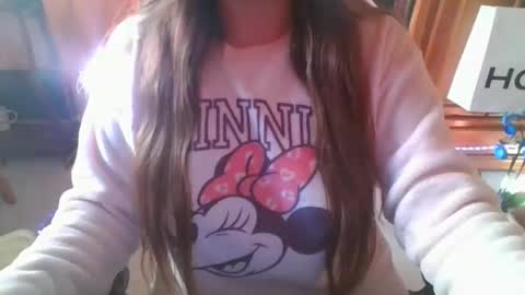 sexymisss24 online show from 01/12/26, 02:00