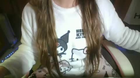 sexymisss24 online show from 02/04/26, 09:15