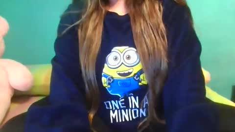 sexymisss24 online show from 02/16/26, 03:41