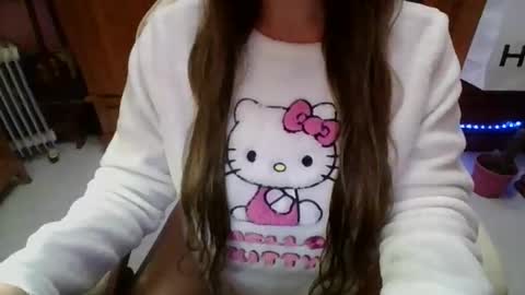 sexymisss24 online show from 05/13/26, 09:55