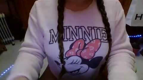 sexymisss24 online show from 05/14/26, 10:49