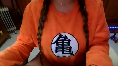 sexymisss24 online show from 05/16/26, 12:40