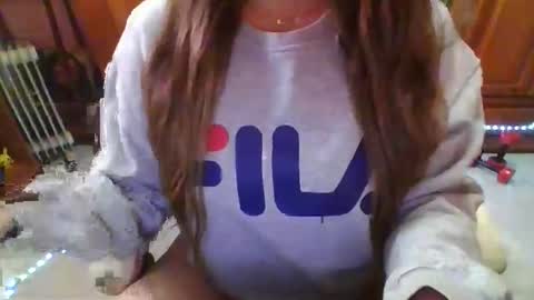 sexymisss24 online show from 05/22/26, 10:10