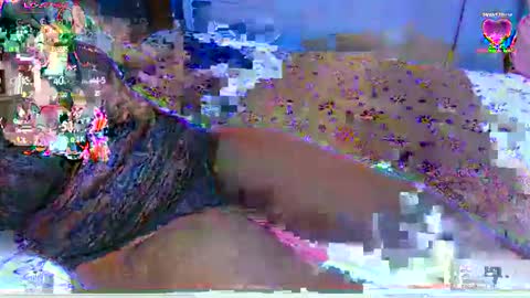 Snapshot of sexymompie chatting on 02/08/25, 07:27 CANDY online show from 02/08/25, 07:27