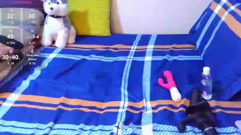 Snapshot of sexymompie chatting on 09/13/25, 07:13 CANDY online show from 09/13/25, 07:13