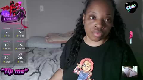 SexyMona online show from 11/08/25, 05:29