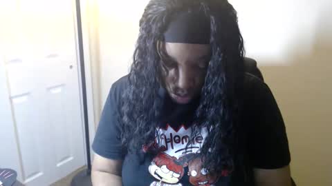 SexyMona online show from 02/09/26, 02:04