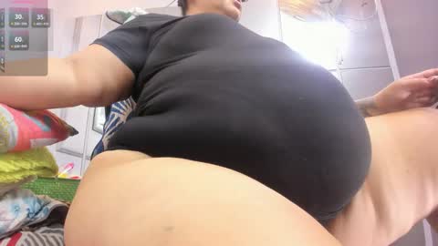 Natasha online show from 02/15/26, 05:20