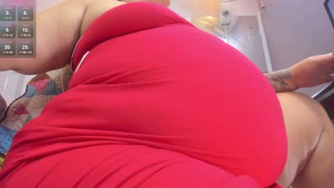Snapshot of sexymoonlatina chatting on 04/12/26, 07:08 Natasha online show from 04/12/26, 07:08