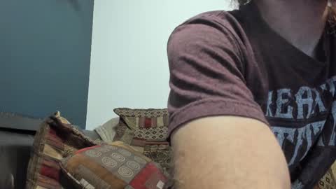 Sexymountainman420 online show from 11/13/25, 01:26