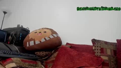Sexymountainman420 online show from 02/18/26, 02:29
