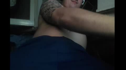 In the night in South America online show from 11/29/25, 02:47