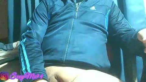 Snapshot of sexymr94 chatting on 03/24/26, 12:43 In the night in South America online show from 03/24/26, 12:43