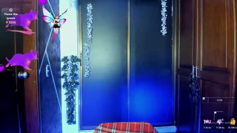 Snapshot of sexynaf chatting on 11/17/25, 07:08 N A F online show from 11/17/25, 07:08