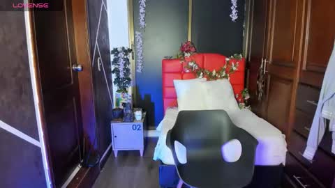 Snapshot of sexynaf chatting on 12/04/25, 07:33 N A F online show from 12/04/25, 07:33