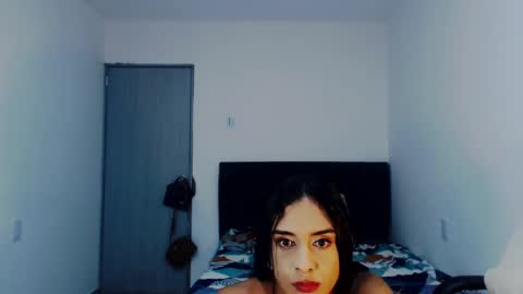 Natalia Duran online show from 02/20/25, 06:50