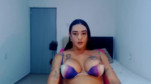 Natalia Duran online show from 03/09/25, 01:04
