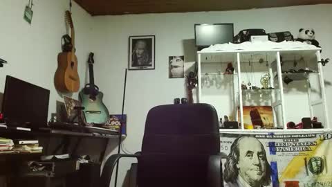 sexynative4u online show from 02/22/26, 04:49