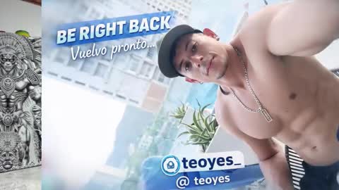 sexynative4u online show from 03/20/26, 07:41