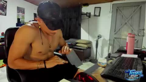 sexynative4u online show from 03/27/26, 02:28