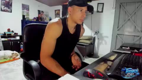 sexynative4u online show from 03/27/26, 07:02