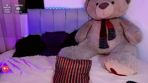 Snapshot of sexynazaa chatting on 03/30/26, 07:42 Nazareth arraiz online show from 03/30/26, 07:42