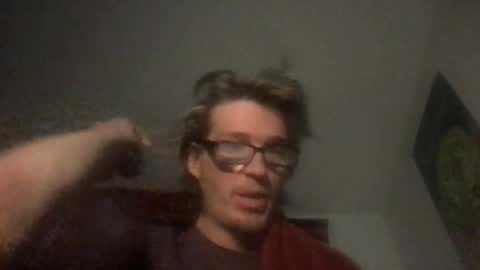 Snapshot of sexynitch69 chatting on 01/18/25, 07:49 SexyBitch69 online show from 01/18/25, 07:49